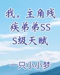我，主角残疾弟弟SSS级天赋