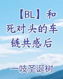 【BL】和死对头的车链共感后